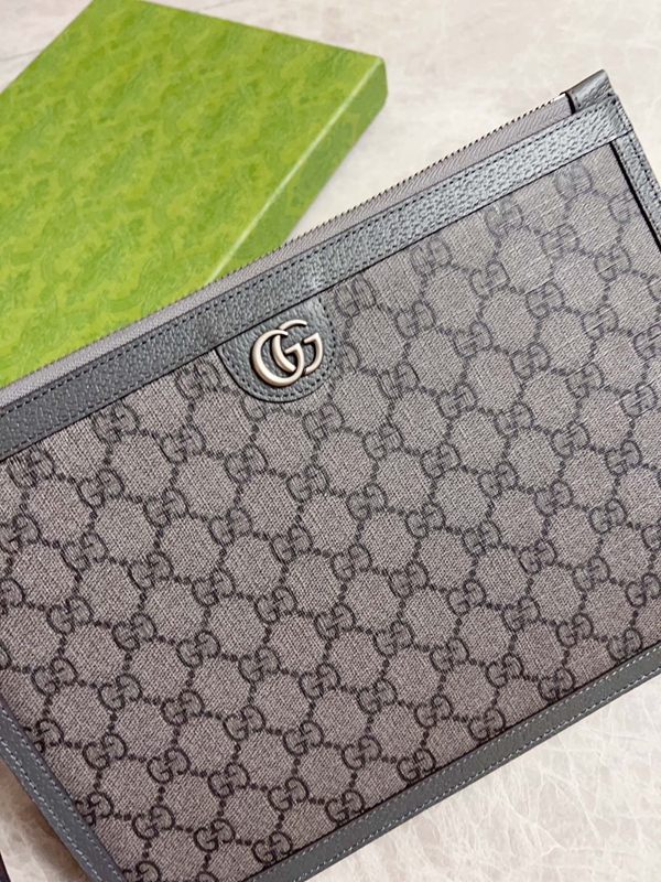 グッチ財布 レプリカ背面デザイン